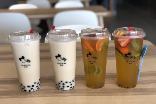 3 best spots to score bubble tea in Indianapolis