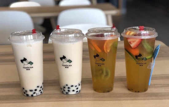 3 best spots to score bubble tea in Indianapolis