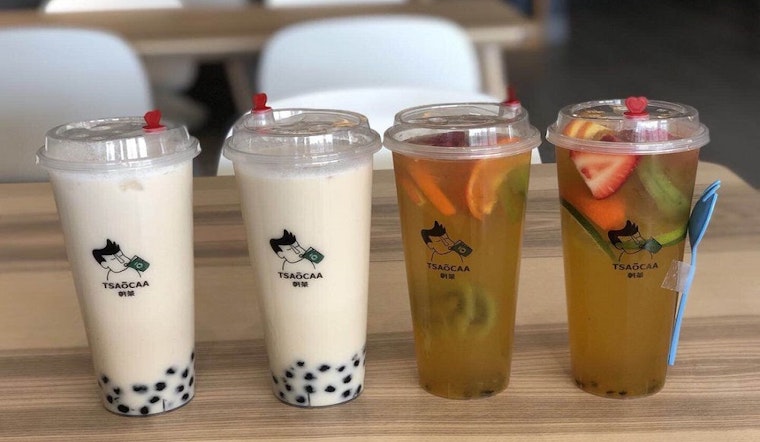 3 best spots to score bubble tea in Indianapolis