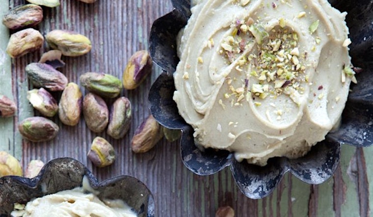 Medzo Gelato Bar brings gelato and more to Pioneer Square