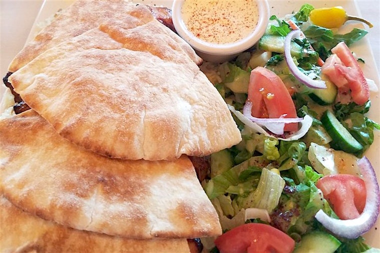 Here are Fresno's top 4 Armenian spots