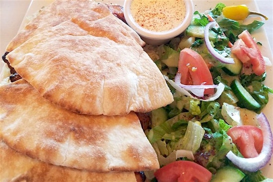 Here are Fresno's top 4 Armenian spots