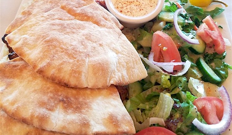 Here are Fresno's top 4 Armenian spots