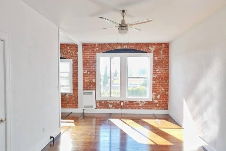 The most affordable apartment rentals on the market in Melrose, Los Angeles