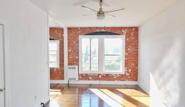 The most affordable apartment rentals on the market in Melrose, Los Angeles