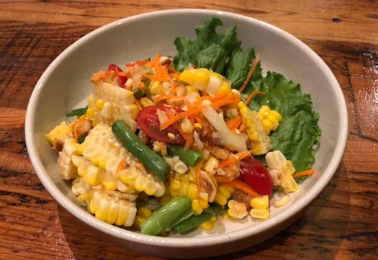 New Thai spot Yimm opens its doors in Rockridge