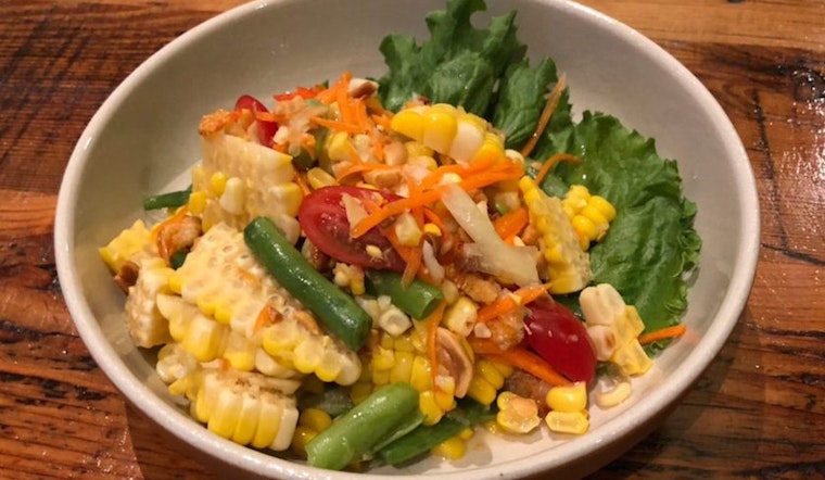 New Thai spot Yimm opens its doors in Rockridge