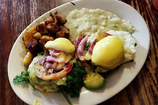Here are Denver's top 5 Cajun/Creole spots