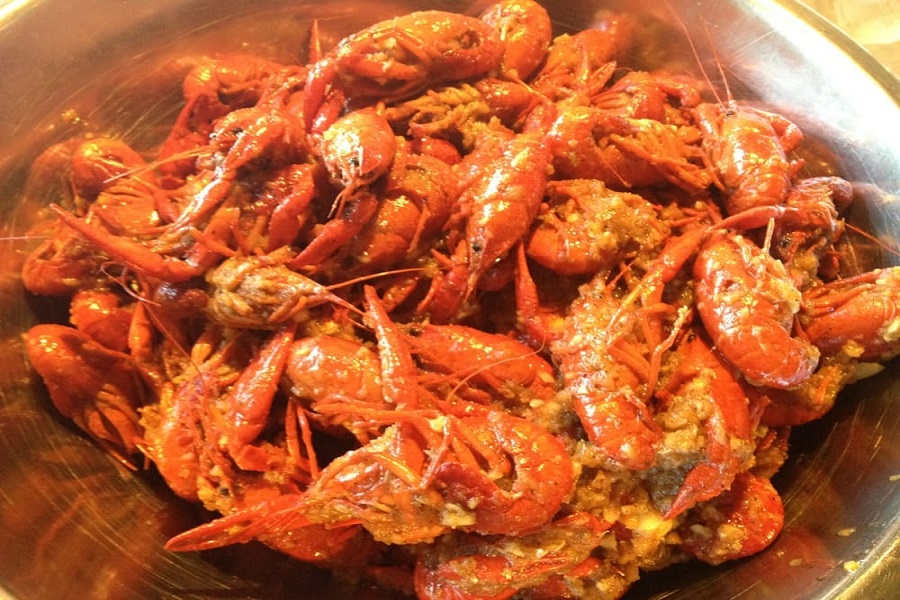 Here are Denver's top 5 Cajun/Creole spots