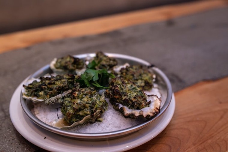 In the know: What's heating up San Diego's food scene this month