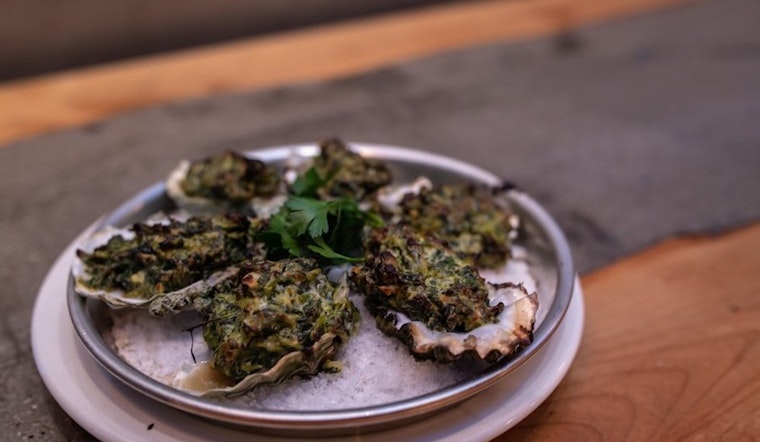 In the know: What's heating up San Diego's food scene this month