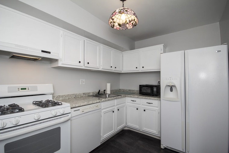 Renting in Baltimore: What will $1,200 get you?