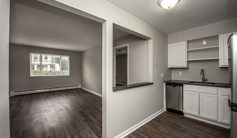 Renting in Columbus: What will $800 get you?