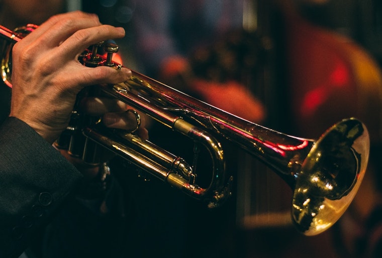 New York City boasts a hot line-up of music events this week
