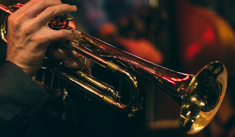 New York City boasts a hot line-up of music events this week