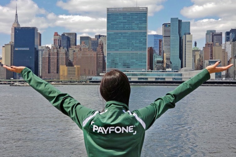 New York's software industry is pulling in venture capital