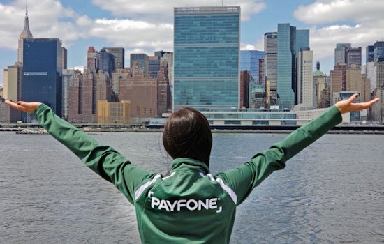 New York's software industry is pulling in venture capital