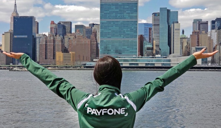 New York's software industry is pulling in venture capital