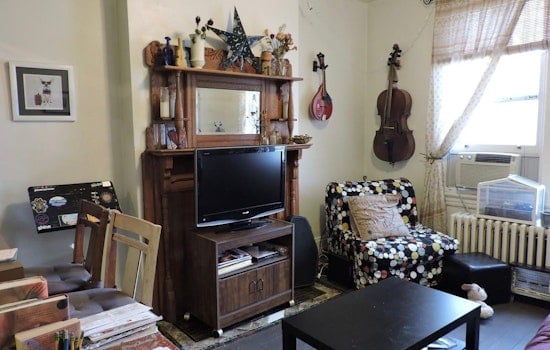 Renting in Cincinnati: What will $700 get you?