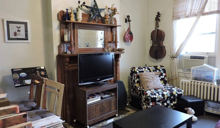 Renting in Cincinnati: What will $700 get you?