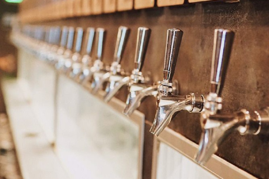 The 3 best cideries in Denver