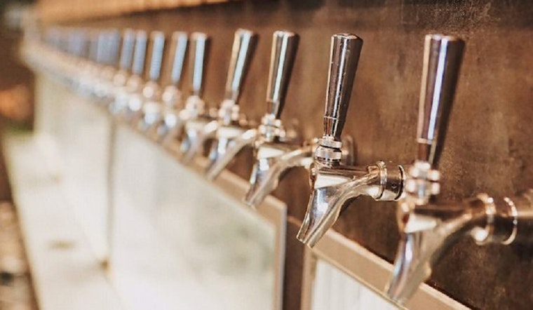The 3 best cideries in Denver