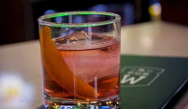 The 4 best pubs in Oklahoma City