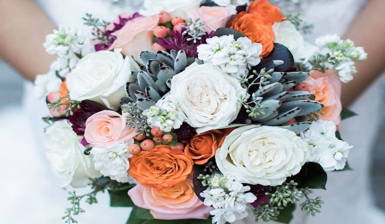 In Bloom: Milwaukee's top 4 florists to visit now