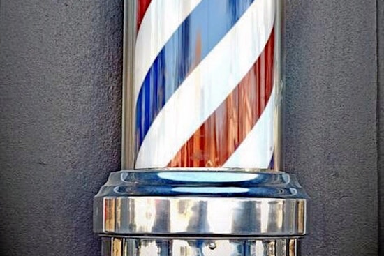New barbershop with an old-school vibe opens in Fort Worth
