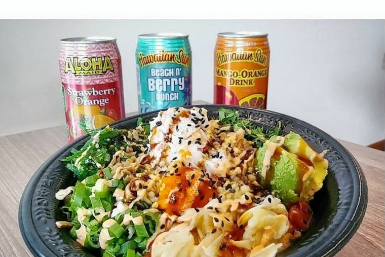 Poké Way makes Northwest Fresno debut