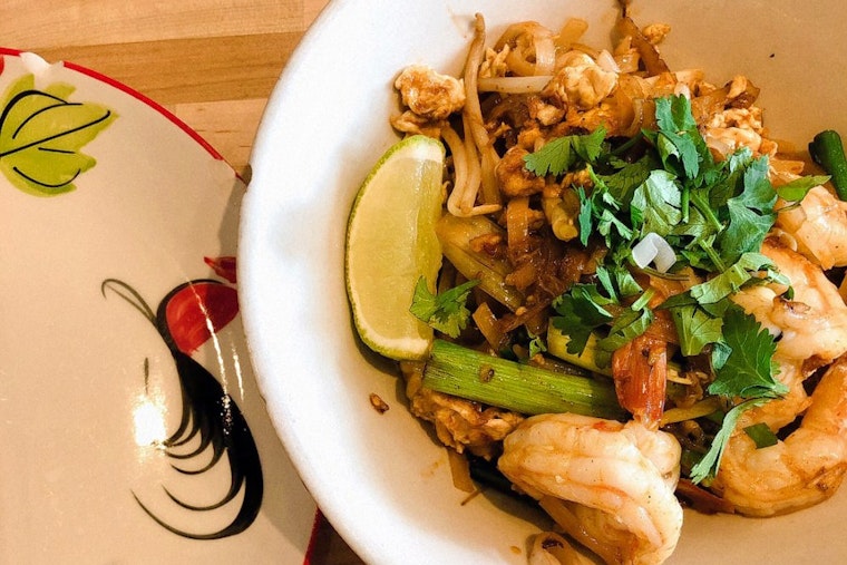The 5 best Thai spots in Miami