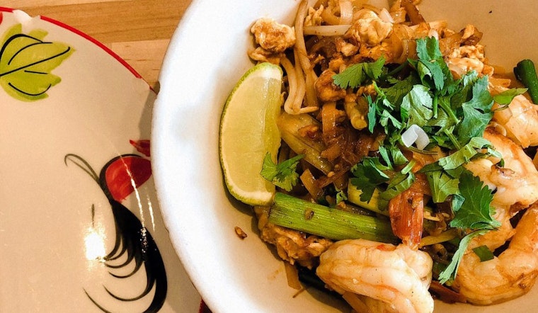 The 5 best Thai spots in Miami