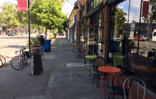'Arbor Café' Owner Cites Minimum Wage Hike, Financial Stress As Sale Reasons