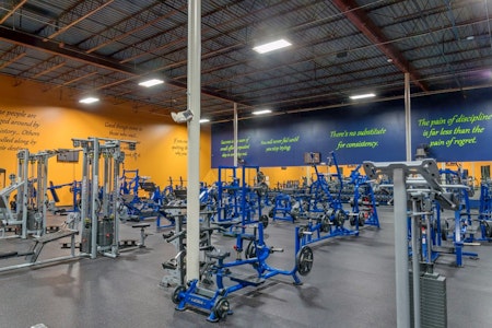Exercise your options: The top 5 gyms in St. Louis