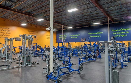 Exercise your options: The top 5 gyms in St. Louis