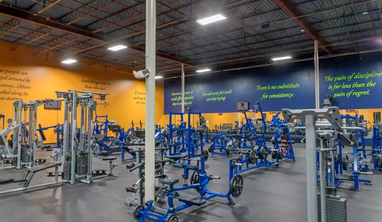 Exercise your options: The top 5 gyms in St. Louis