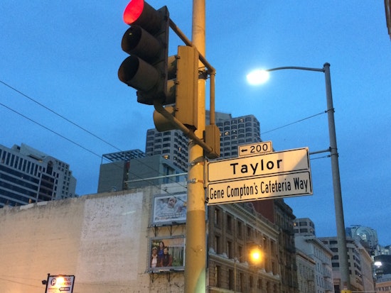 Tenderloin Could Become Nation's 1st Transgender Cultural District