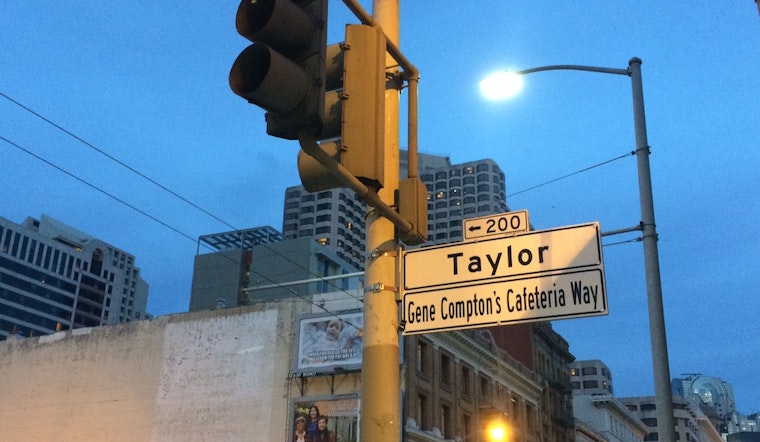 Tenderloin Could Become Nation's 1st Transgender Cultural District