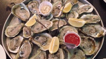 Shuck It Up: Boston's Best Oyster Happy Hours