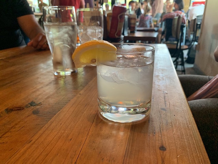 New bar Cinder BBQ now open in Catholic University-Brookland