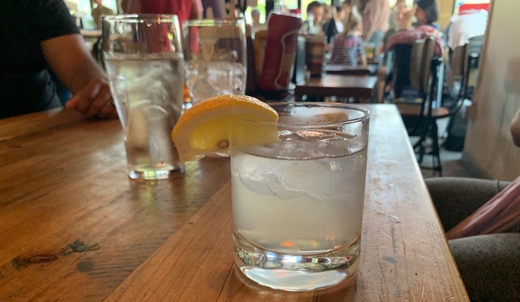New bar Cinder BBQ now open in Catholic University-Brookland