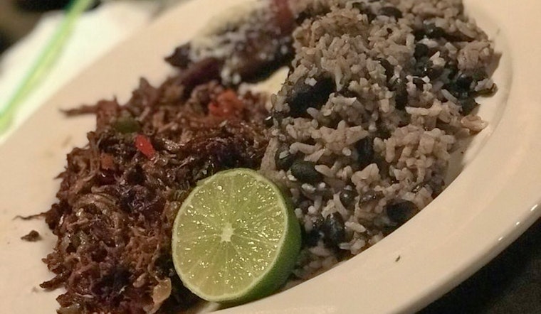 Explore the 5 most popular spots in Seattle's Roosevelt neighborhood