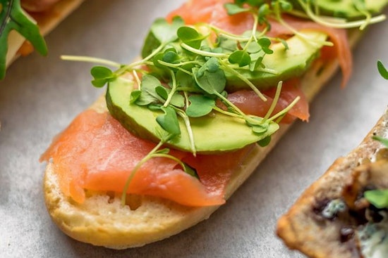 Get sandwiches and more at downtown's new La Sandwicherie