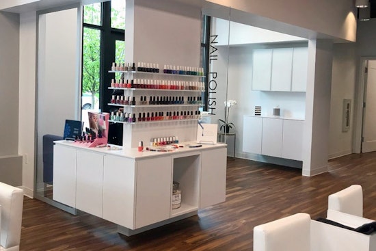 Frenchies Modern Nail Care opens in Northwest Portland