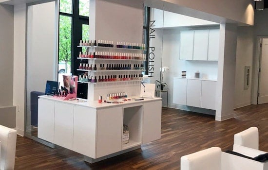 Frenchies Modern Nail Care opens in Northwest Portland
