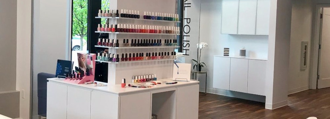 Frenchies Modern Nail Care opens in Northwest Portland