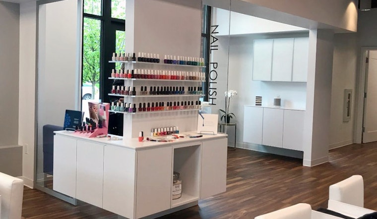 Frenchies Modern Nail Care opens in Northwest Portland
