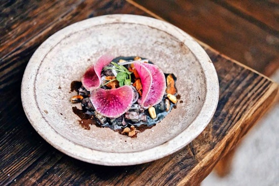 Ceviche Project brings Latin American fare to Silver Lake