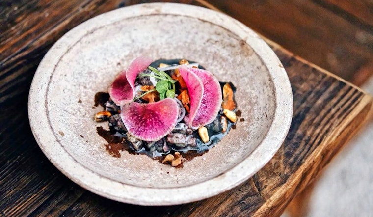 Ceviche Project brings Latin American fare to Silver Lake