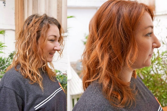 Foxtrot Salon & Barber opens its doors in Atwater Village